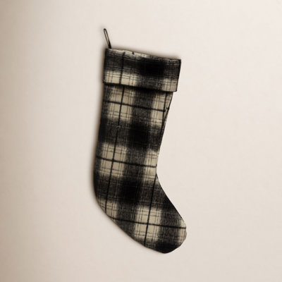 Wool Stocking