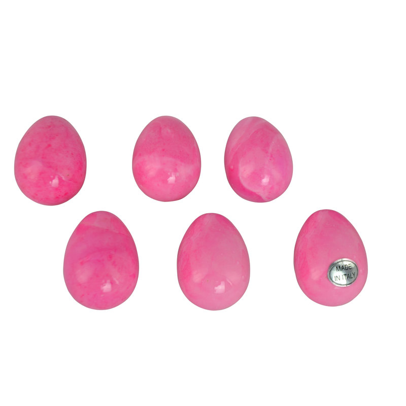 Figurines & Sculptures, Pink 