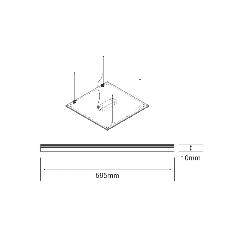 LED Spotlight