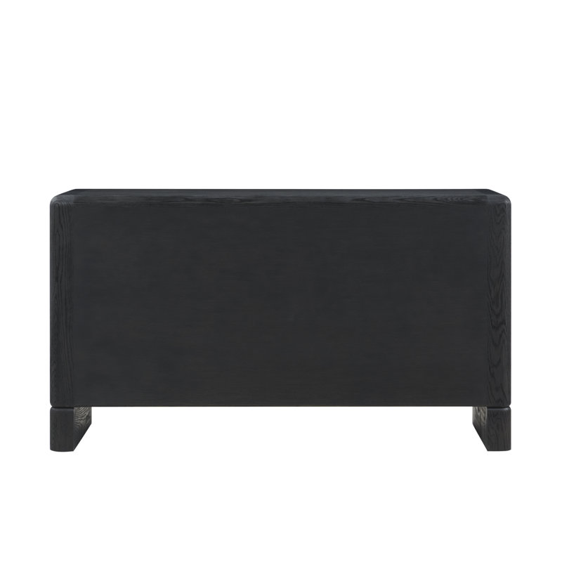 Luna 6 - Drawer Dresser, Palmer