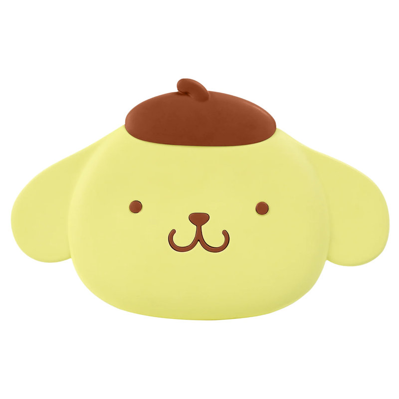 Miroir compact avec pompe Pompompurin