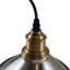 Morrisville 4 - Light Cluster Pendant