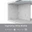 Temple Meads Single Coffee Table-53428887