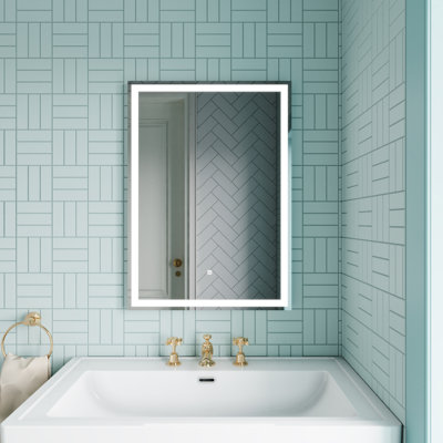 Rectangle Mirror