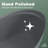 Hudson 67'' Freestanding Soaking Solid Surface Bathtub-88314560