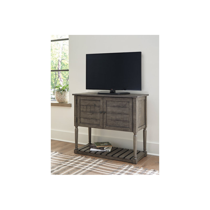 Daureen Accent Cabinet