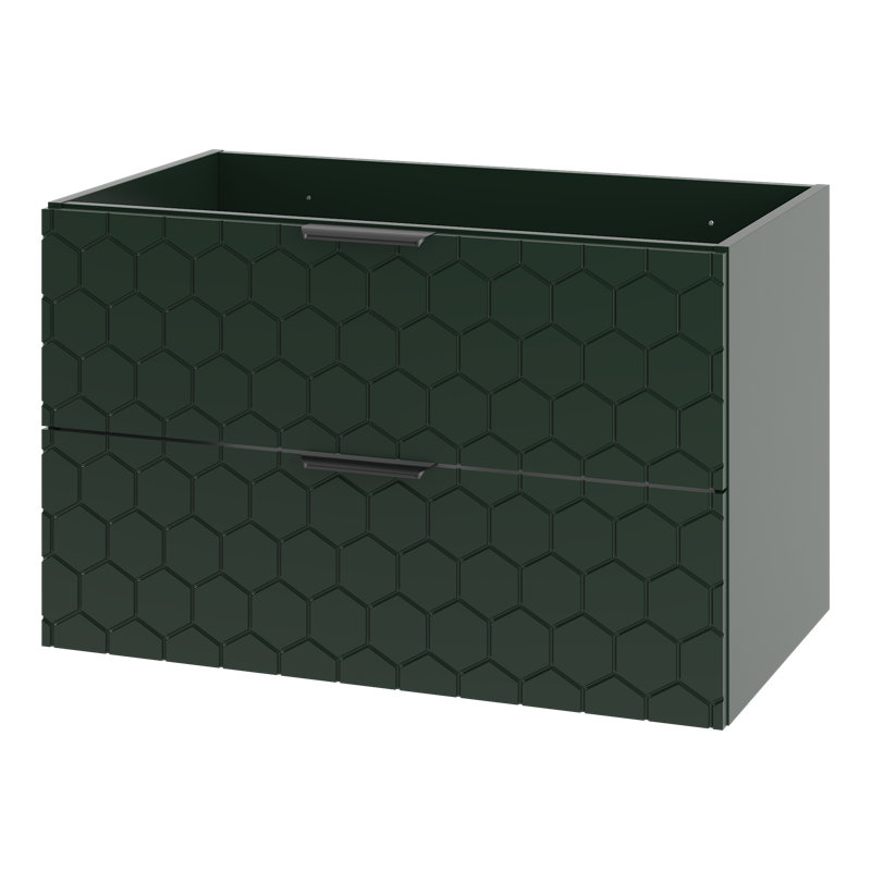 Cressi Wall Mounted Required Under Sink Cabinet