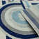 Brodnax Blue/Grey Area Rug