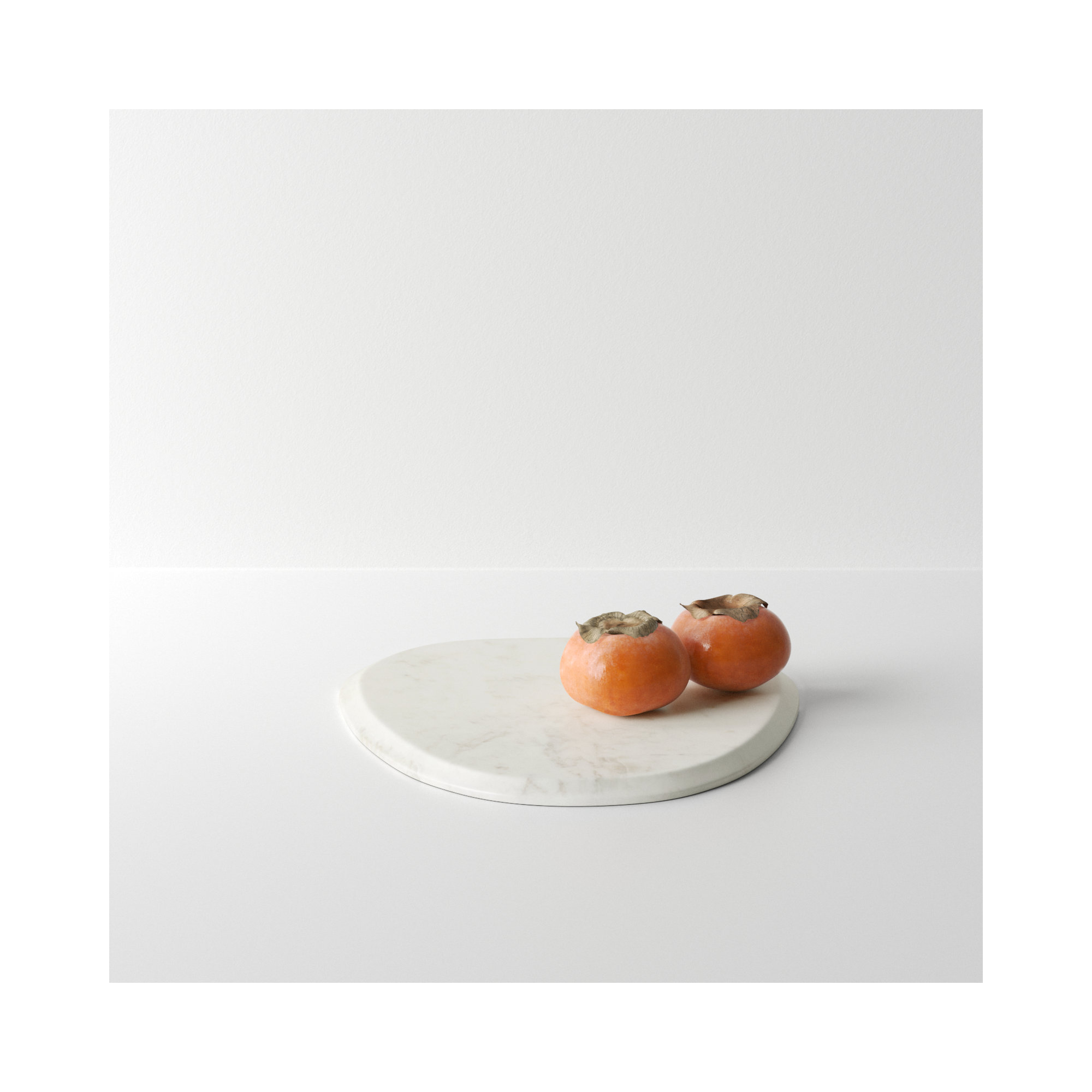 Zion Abstract Marble Cheese Board, 0.5" H x 12" W x 18" D