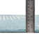 Tapis bleu Katlain