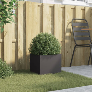 Planter Steel
