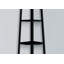 Bibliothèque, étagère, coin, 4 niveaux, bureau, chambre à coucher, métal, stratifié-1147019293