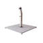 Pendulum 11.5' Square Cantilever Umbrella-559670200-560423089