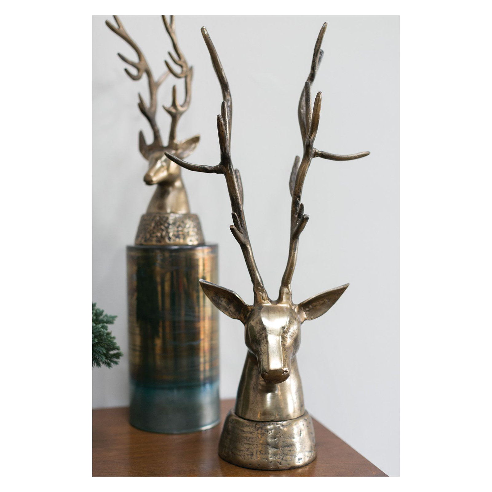 Deerhead