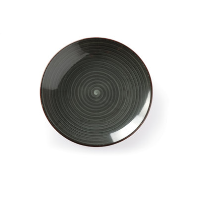 Shute Side Plate