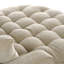 55" Chaise Lounge Sofa Chair with Tufted Seat for Living Room-1199604515