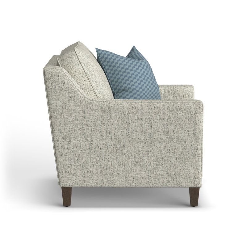 Caterina Power Incliner, White
