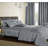 Bonsai Microfibre Bedspread Set-38459205-38408923