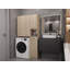 Narla MDF Wood Laundry Room Organiser