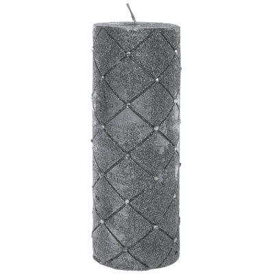 Pillar Candle
