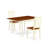Boxborough Four Leg Dining Set-12821412-12821408-12821471