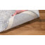 Tapis en laine touffeté à la main-2082744038