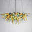 Lustre en verre soufflé à la main Bellissima-91490980-91490983-130940613