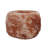 Himalayan Salt Tealight Holders - Set of 8 - Pink