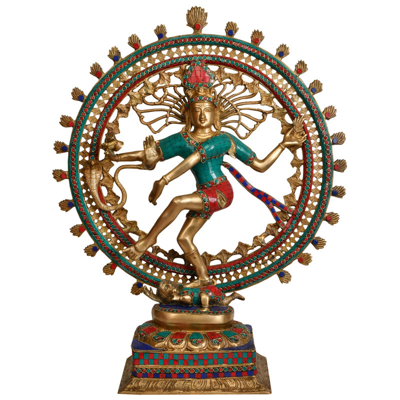 Religious & Spiritual Statue