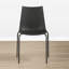 Chaises de salle à manger empilables-35495176