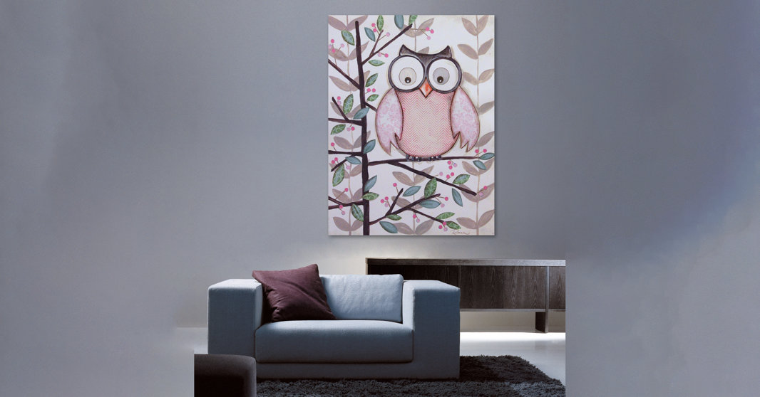 Original and Progressive Artwork