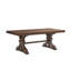 Table de salle à manger extensible Jacksonport (table seulement, chaises non incluses)-1023490139-1023490134