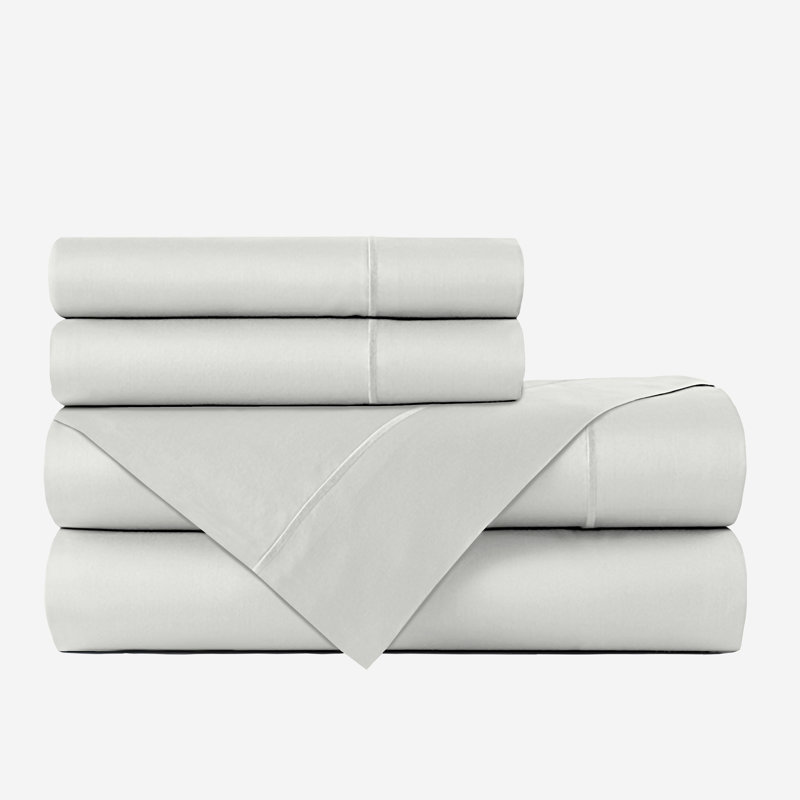 Ensemble de draps en microfibre Eddyville