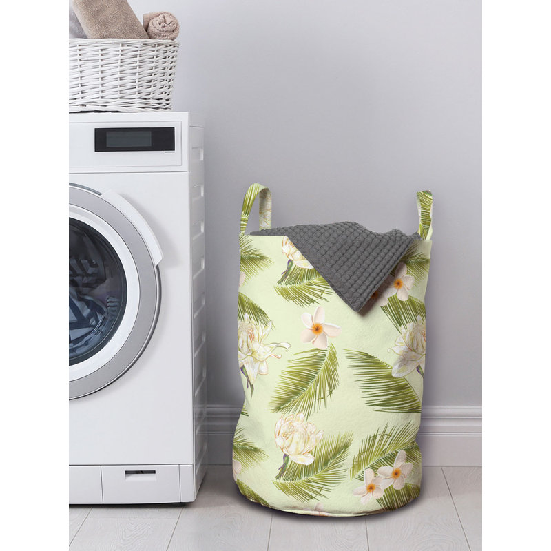 Laundry Bag with Handles