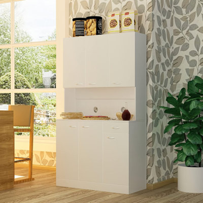 Kitchen Pantry
