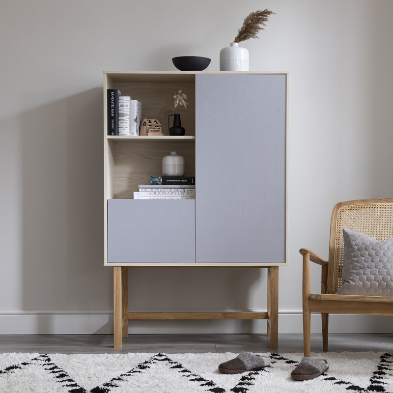 Gehlen Display Cabinet