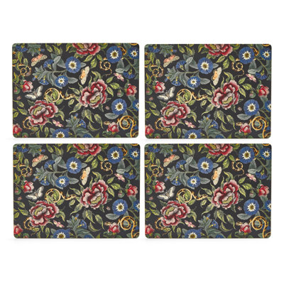 Creatures of Curiosity Placemat