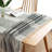 Karns Cotton Blend Tablecloth-45204695-45204694