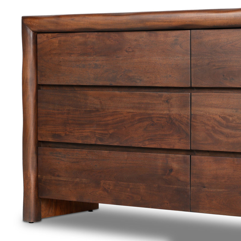 Nigel 6 - Drawer Dresser