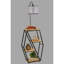 Lampe sur pied Luro