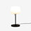 Soft Table Lamp
