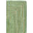 Demartini Handwoven Green Area Rug-275925440