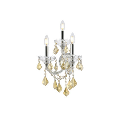 Stockard Wall Sconce