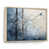 Natural Floater Framed