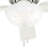 Swanson 52" 5 - Blade Standard Ceiling Fan with Lights and Pull Chain-49136366