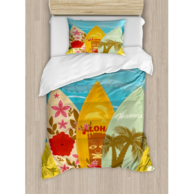 Oakham TC 350 Duvet Cover Set