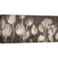 Washed Tulips 1 Piece Wrapped Canvas Painting-757180621
