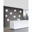 Anzio LED Flush Mounted Sconce
