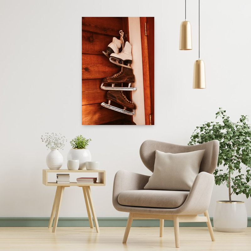 Print, 91.44cm H x 60.96cm W