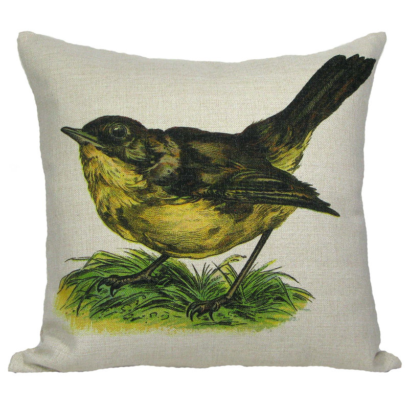 Throw Pillow